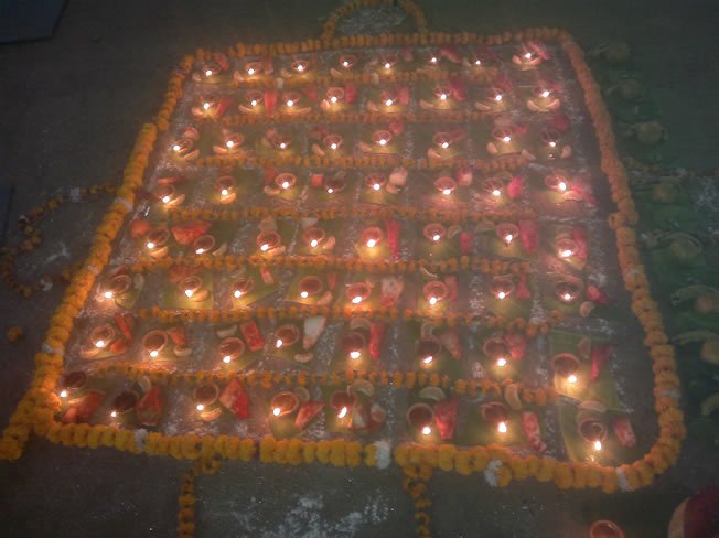 Nepal Vishva Shanti Maha Yagnya